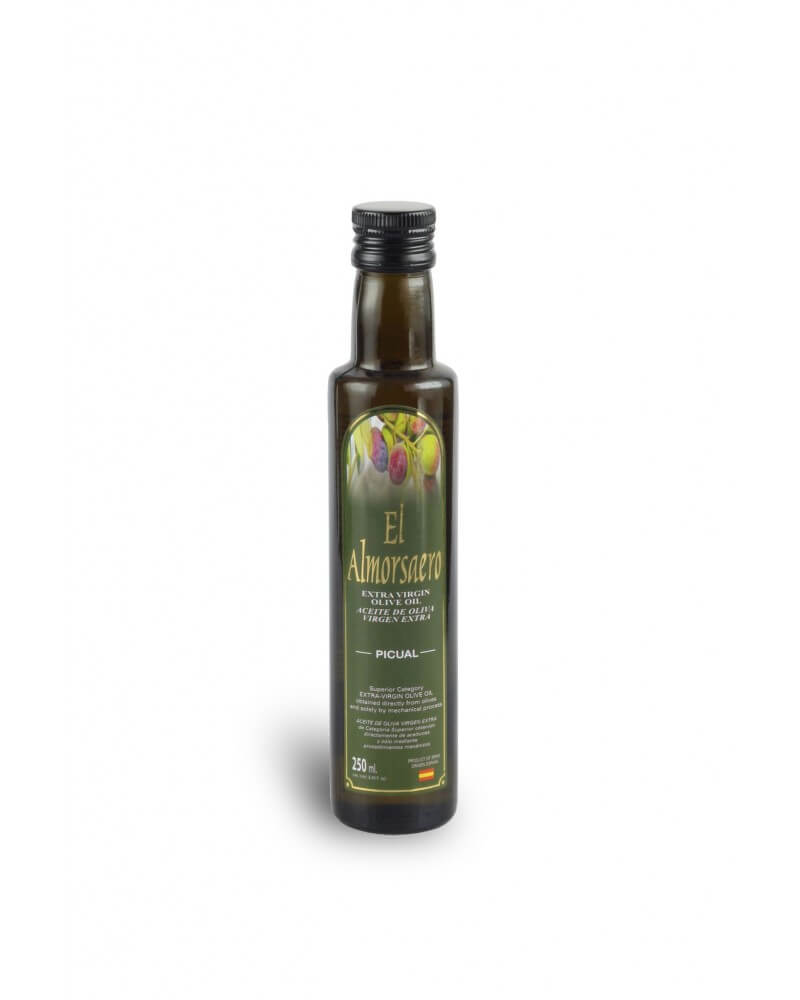 Almorsaero aceite de oliva virgen extra