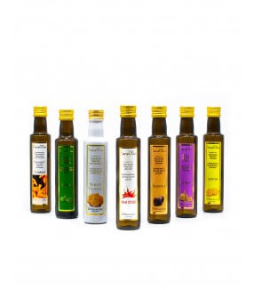 copy of FLAVORED EXTRA VIRGIN OLIVE OIL