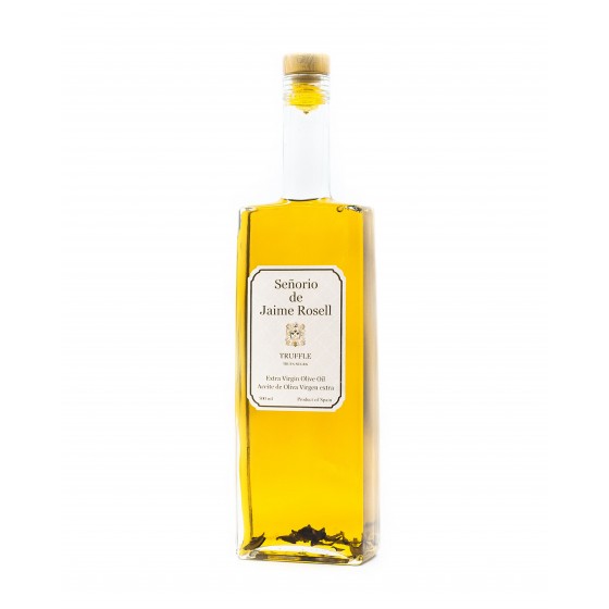 TRUFA Premium Extra Virgin Olive Oil Señorío de Jaime Rosell