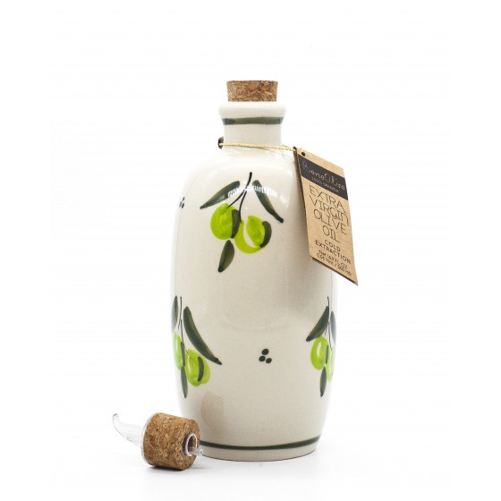 Ceramic Olivas Premium...