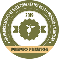 C.Valenciana Prestige Award